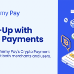 Alchemy Pay nâng cấp giải pháp thanh toán tiền mã hóa