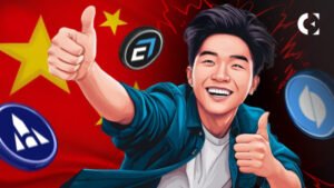 Alchemy Pay có tiềm năng tăng giá mạnh nhờ gói kích thích kinh tế của Trung Quốc