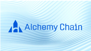 Alchemy Chain: Tiềm năng tăng trưởng mạnh mẽ cho ACH Token